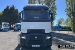 Renault Trucks T High
                                          480