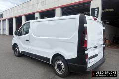 Renault Trafic
                                          130