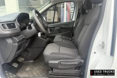 Renault Trafic
                                          130