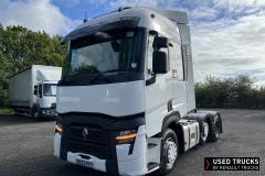 Renault Trucks T
                                          480