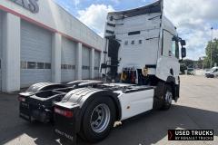 Renault Trucks T
                                          480
