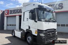 Renault Trucks T
                                          480