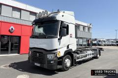 Renault Trucks T
                                          460