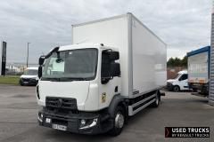 Renault Trucks D
                                          210