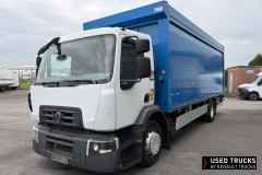 Renault Trucks D Wide
                                          250