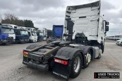Renault Trucks T
                                          480