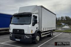Renault Trucks D Wide
                                          280