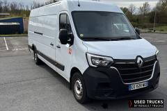 Renault Trucks Master
                                          145