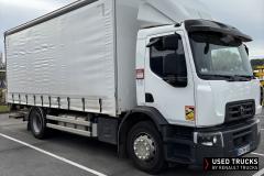 Renault Trucks D Wide
                                          280