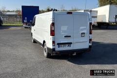 Renault Trucks Trafic
                                          130