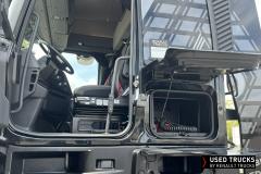 Renault Trucks T High
                                          480
