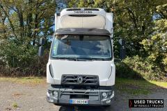 Renault Trucks D
                                          250