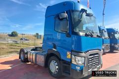 Renault Trucks T
                                          440