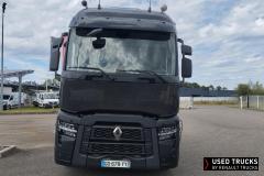 Renault Trucks T
                                          520