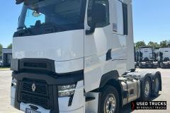 Renault Trucks T High
                                          520