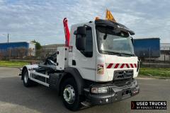 Renault Trucks D
                                          240
