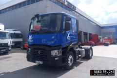 Renault Trucks T
                                          520