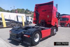 Renault Trucks T
                                          520