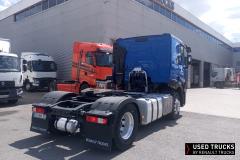 Renault Trucks T
                                          520