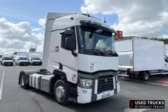 Renault Trucks T
                                          460