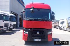 Renault Trucks T
                                          520