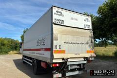 Renault Trucks Midlum
                                          220