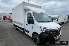 Renault Trucks Master
                                          145