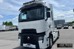 Renault Trucks T High
                                          
