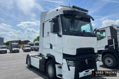 Renault Trucks T High
                                          