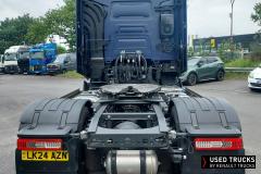 Renault Trucks T High
                                          480