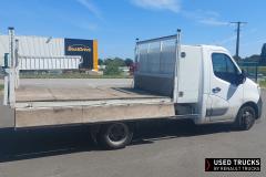 Renault Trucks Master
                                          