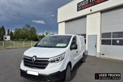 Renault Trafic
                                          130