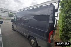 Peugeot Boxer
                                          165