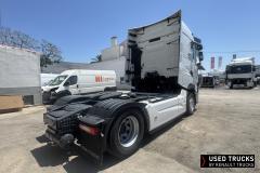 Renault Trucks T High
                                          480