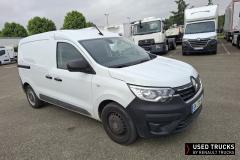 Renault Kangoo
                                          75