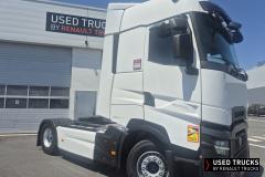 Renault Trucks T High
                                          480