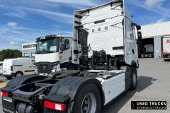 Renault Trucks T High
                                          