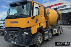 Renault Trucks C
                                          440