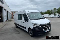 Renault Trucks Master
                                          