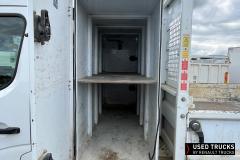 Renault Master
                                          145