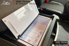 Renault Trucks T
                                          480