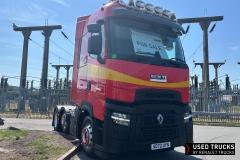 Renault Trucks T High
                                          480