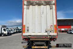 Renault Trucks D Wide
                                          320