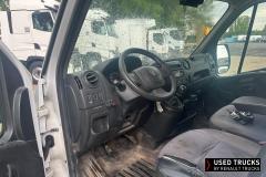 Renault Trucks Master
                                          130