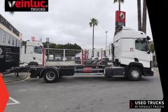 Renault Trucks T
                                          460