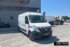 Renault Trucks Master
                                          130