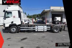 Renault Trucks T
                                          460