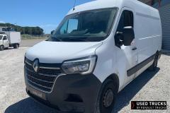 Renault Trucks Master
                                          140