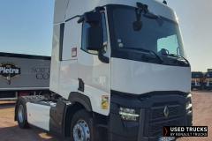 Renault Trucks T
                                          480