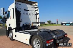 Renault Trucks T
                                          480